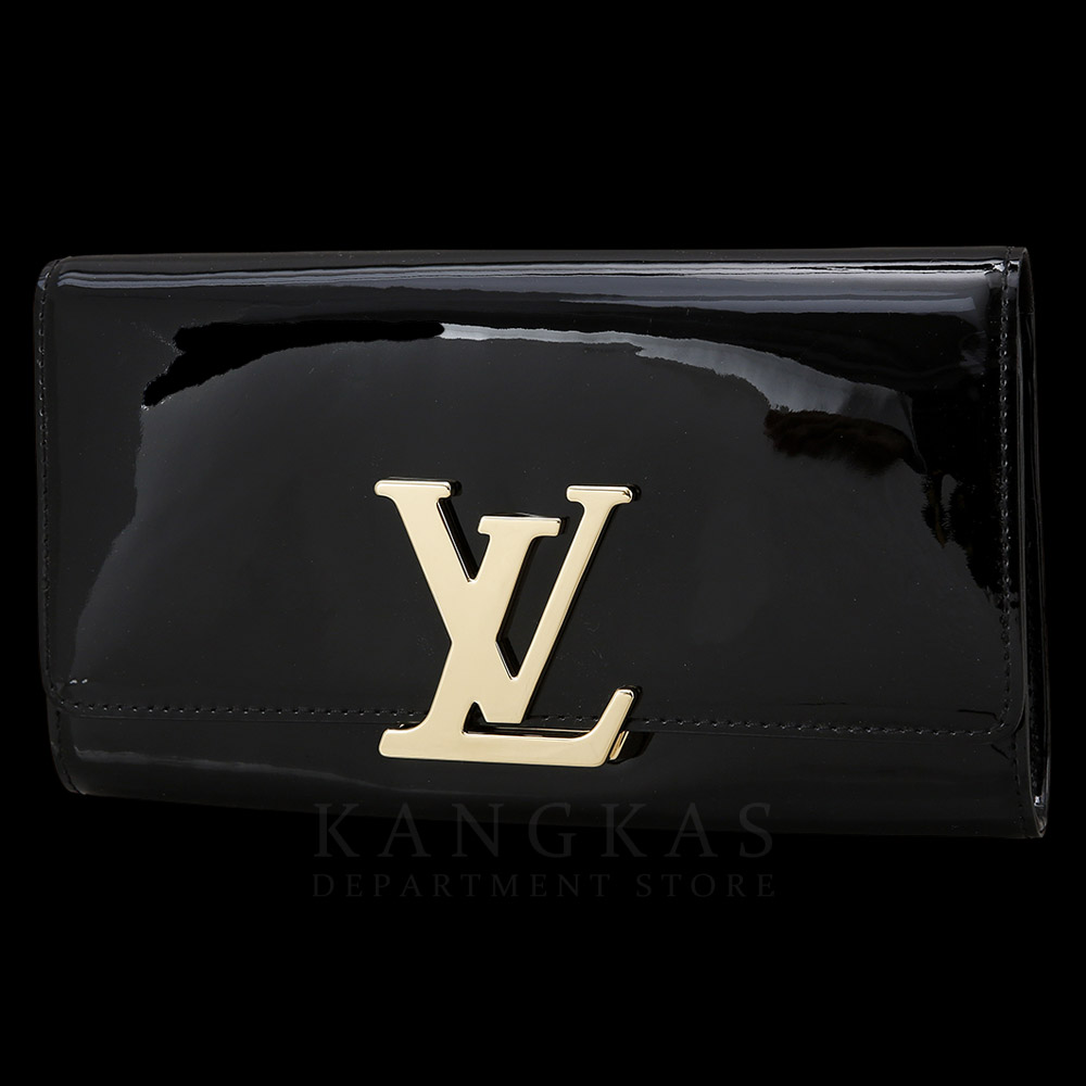 LOUIS VUITTON(USED)루이비통 루이즈 클러치